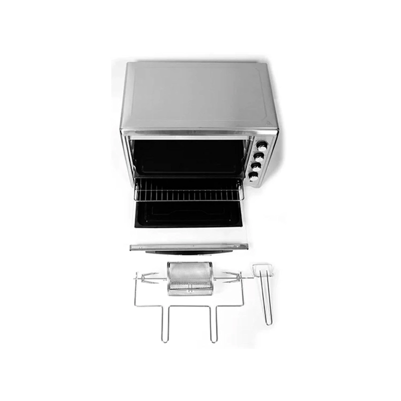 HORNO ELÉCTRICO SINDELEN HE-850IN 85 L  - 3