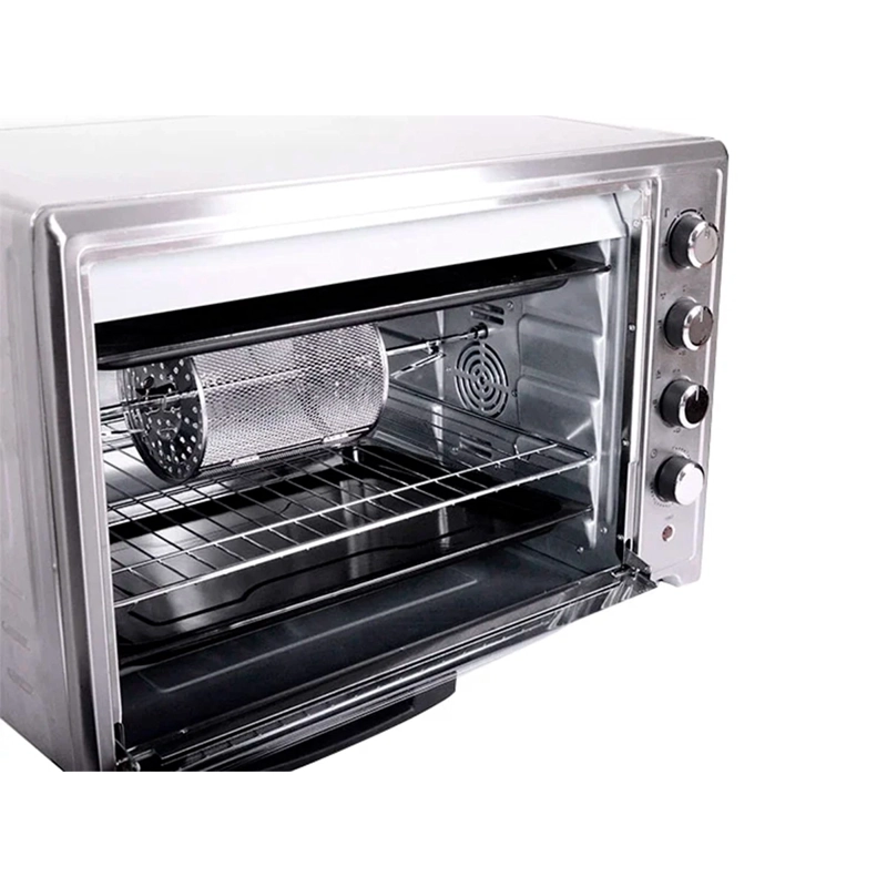 HORNO ELÉCTRICO SINDELEN HE-850IN 85 L  - 4