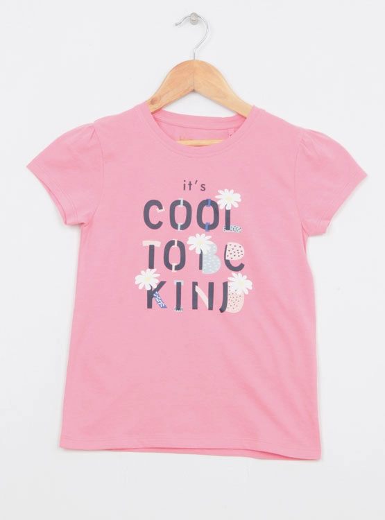 POLERA HARVEST MANGA CORTA - 1