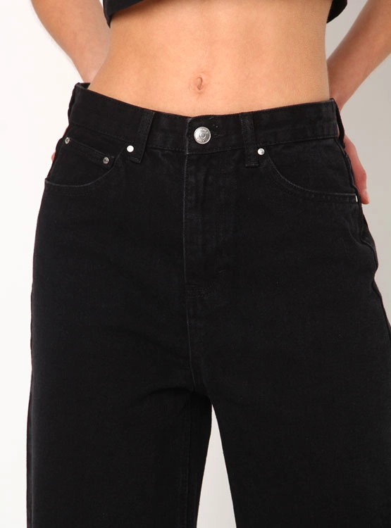 JEANS ALGODÓN MUJER INDEX CULOTTE - 4