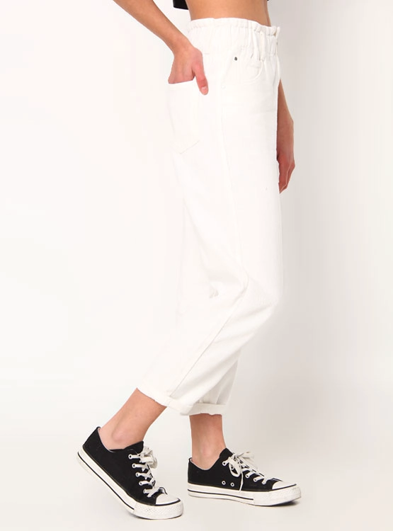 JEANS MUJER INDEX SLOUCHY - 3