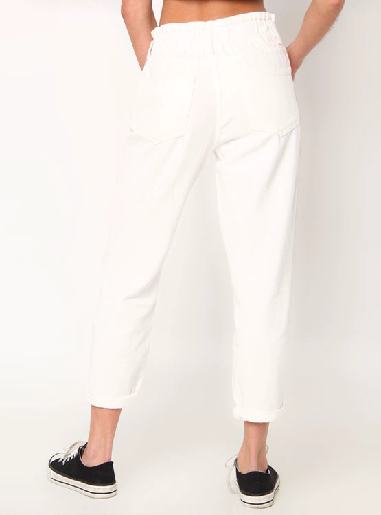 JEANS MUJER INDEX SLOUCHY - 4