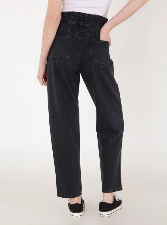 JEANS MUJER INDEX SLOUCHY - 3