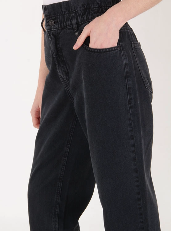 JEANS MUJER INDEX SLOUCHY - 4