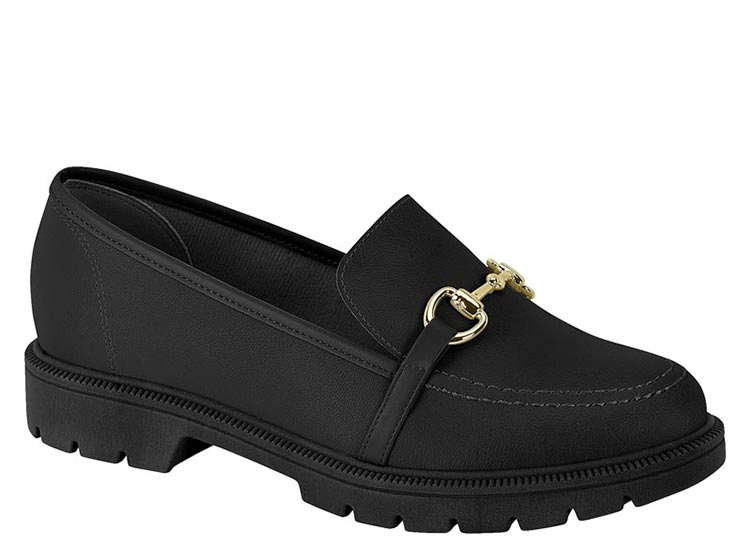 ZAPATOS MUJER BEIRA RIO NEGRO 4283-104 - 1