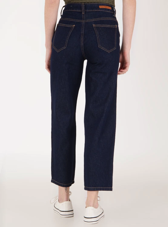 JEANS MUJER INDEX BÁSICO RECTO  - 3