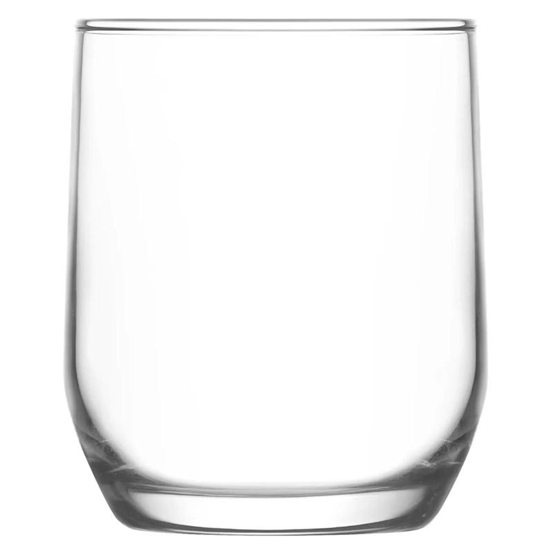 JARRA RIPLEY HOME VIDRIO + VASOS - 2