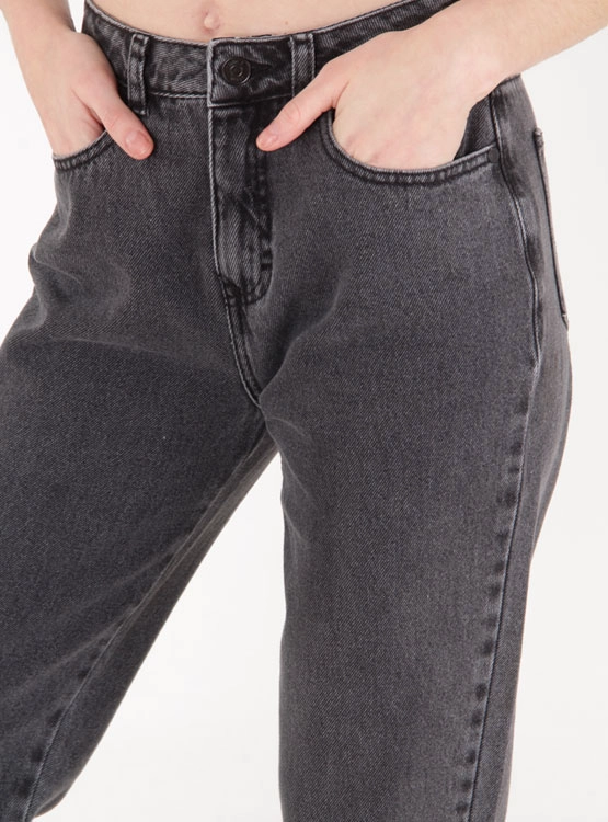JEANS MUJER INDEX MOM - 4