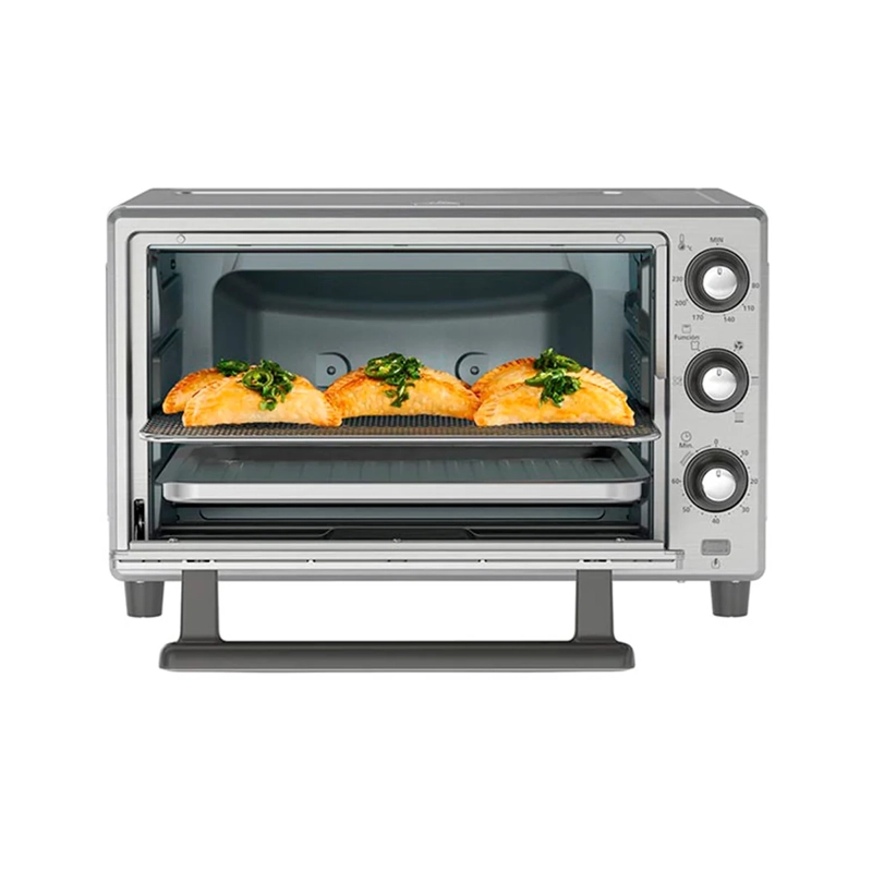 HORNO CON FREIDORA DE AIRE OSTER TSSTTVLS25 25 LITROS - 2