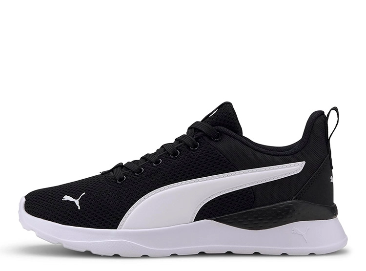 ZAPATILLAS UNISEX PUMA TRAINING NEGRO ANZARUN LITE - 1