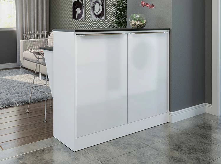 MESON BE DESIGN ISLA BLANCO 2P - 4
