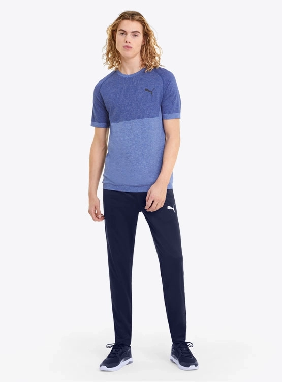 PANTALÓN HOMBRE PUMA ACTIVE TRICOT 586731-06 - 1