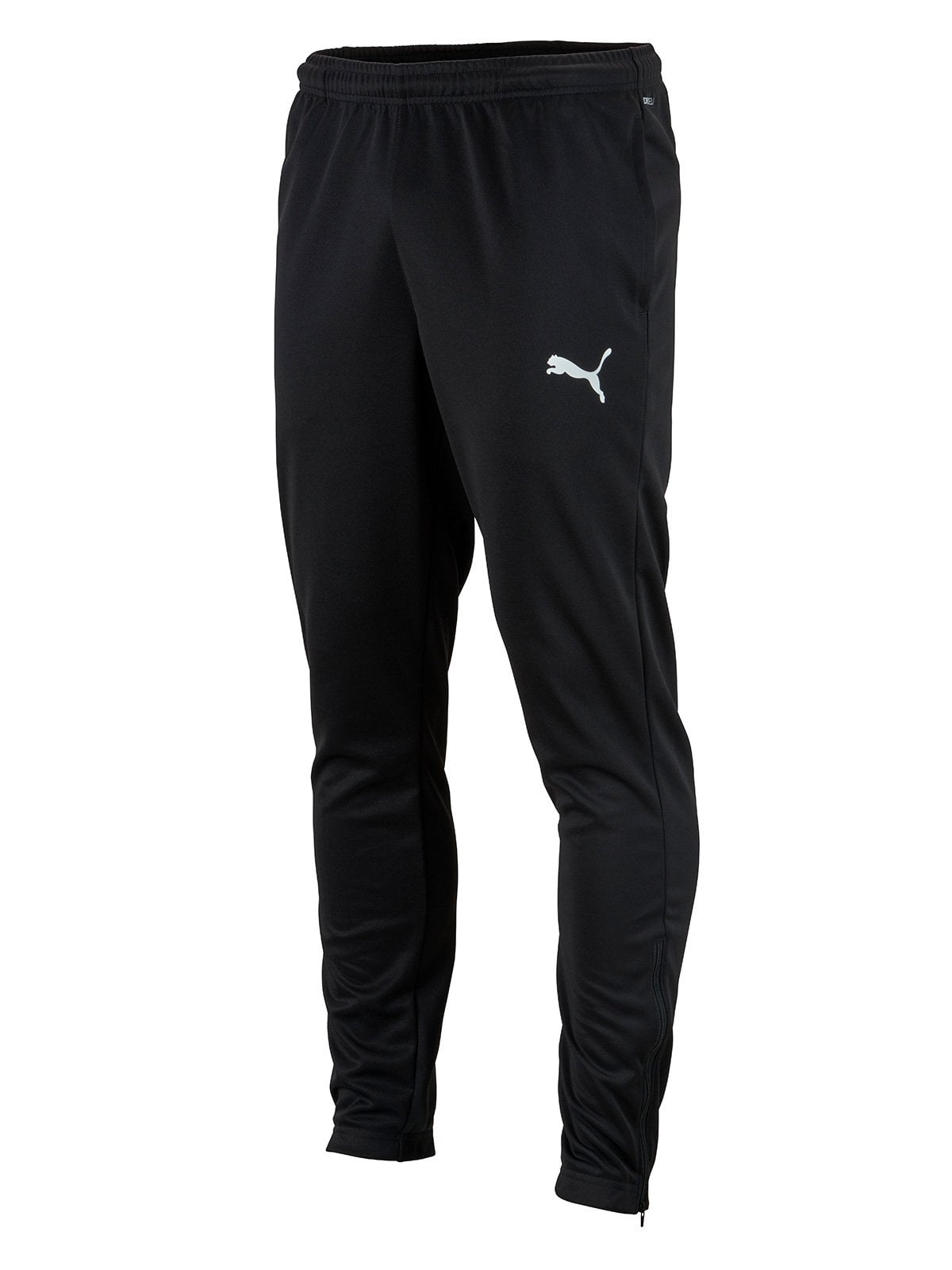 PUMA PANTALÓN DE BUZO HOMBRE PUMA TEAM RISE POLY TRAINING