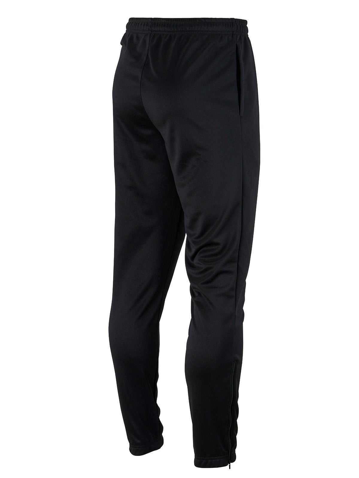 PANTALÓN DE BUZO HOMBRE PUMA TEAM RISE POLY TRAINING - 2