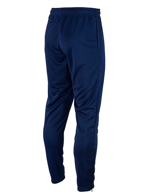 PANTALÓN DE BUZO MUJER PUMA TEAM RISE POLY TRAINING 657390 06 - 2