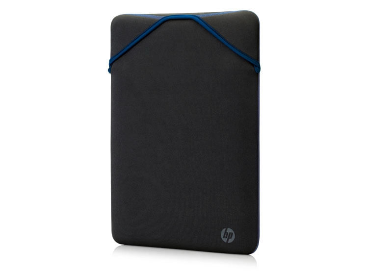 FUNDA PROTECTORA REVERSIBLE HP PARA NOTEBOOK DE 15.6 AZUL - 3