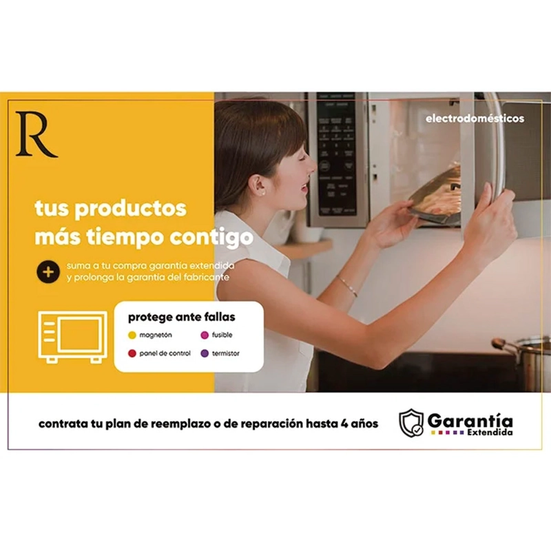 LICUADORA OSTER XPERT BLST3BCPG 1100W 2 L CONTROL TEXTURA SILVER - 11