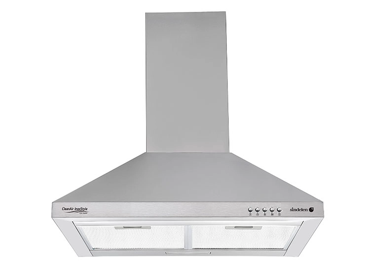 CAMPANA CONVENCIONAL SINDELEN 75.3CM CA-730PP - 3