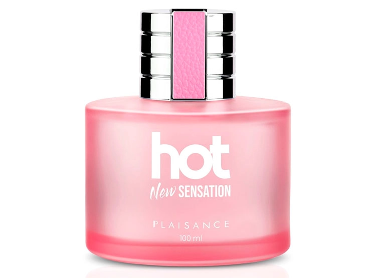 PERFUME PLAISANCE HOT NEW SENSATION MUJER EDP 100 ML - 2