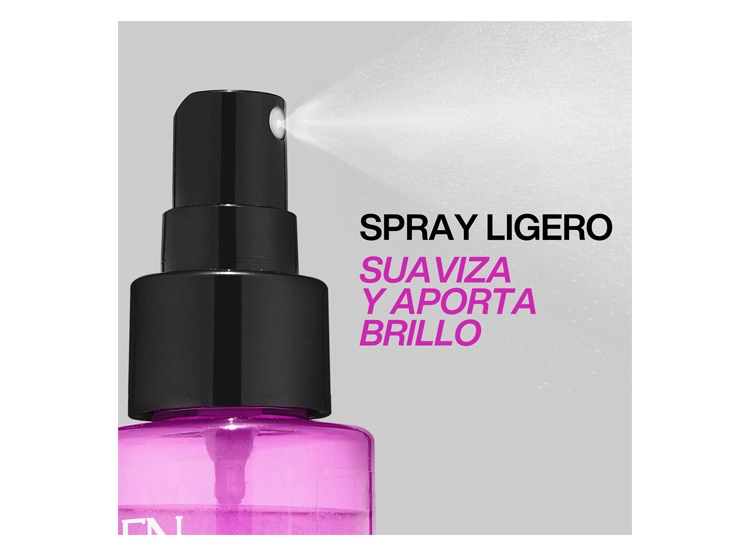 TRATAMIENTO CAPILAR REDKEN SPRAY PROTECTOR TÉRMICO SECADO RÁPIDO QUICK BLOW OUT 125 ML - 4