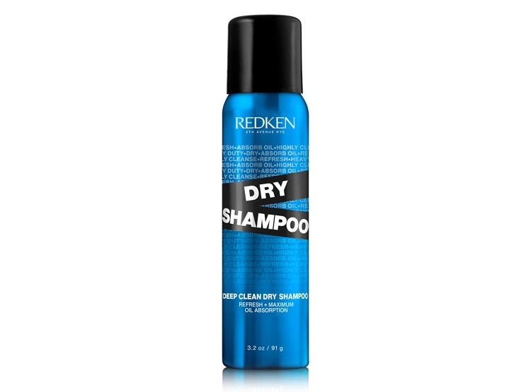 SHAMPOO EN SECO REDKEN DEEP CLEAN DRY SHAMPOO 150 ML - 1