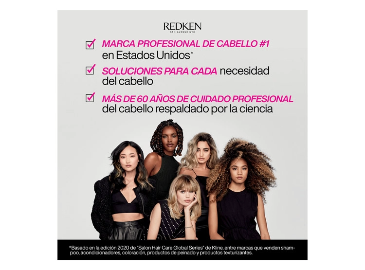 SHAMPOO EN SECO REDKEN DEEP CLEAN DRY SHAMPOO 150 ML - 6