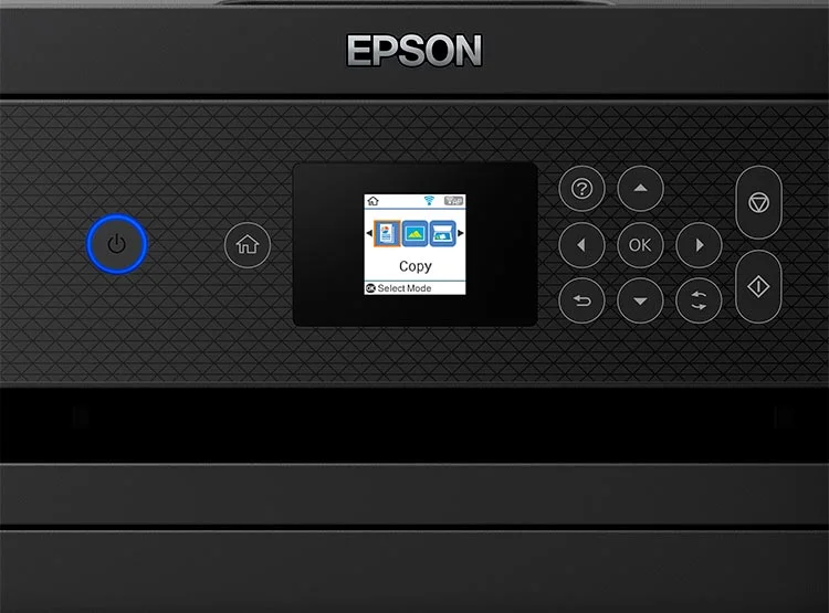 IMPRESORA MULTINFUNCIONAL EPSON INYECCIÓN TINTA L4260 WIFI - 3