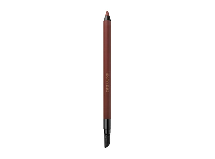DELINEADOR DE OJOS ESTÉE LAUDER DOUBLE WEAR WATERPROOF 1.2 GR - 1