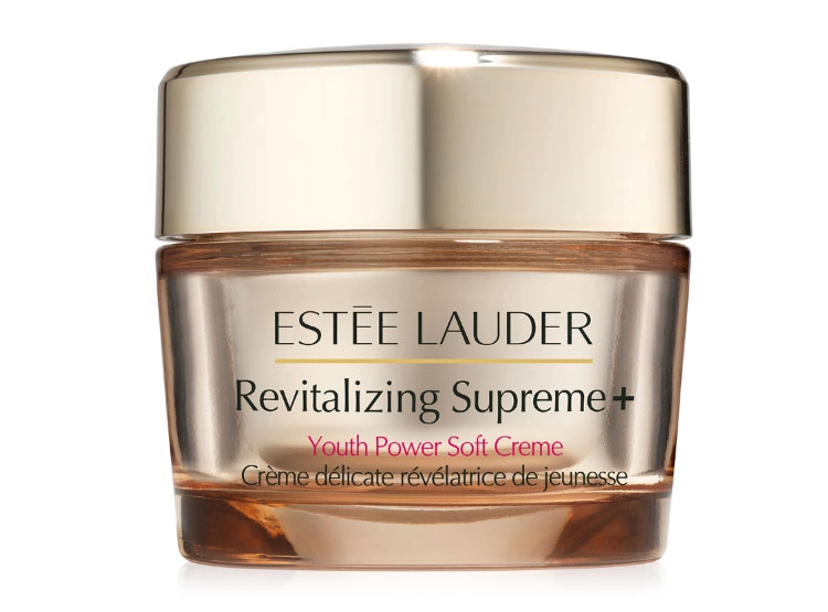 CREMA ESTÉE LAUDER GEL ANTIEDAD NUEVA REVITALIZING SUPREME+ POWER SOFT CREME 30 ML - 1