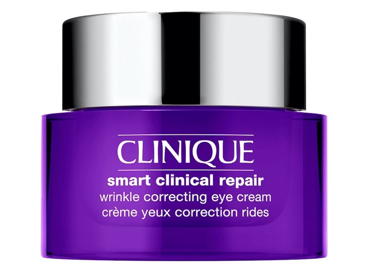 CONTORNO DE OJOS CLINIQUE SMART CLINICAL REPAIR 15 ML - 1