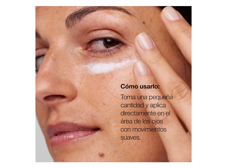 CONTORNO DE OJOS CLINIQUE SMART CLINICAL REPAIR 15 ML - 6