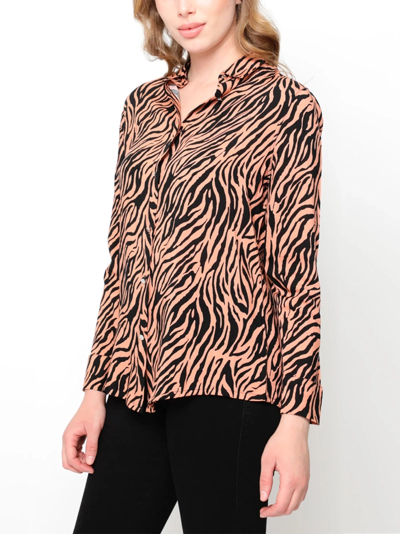 BLUSA MUJER ELLUS  - 1