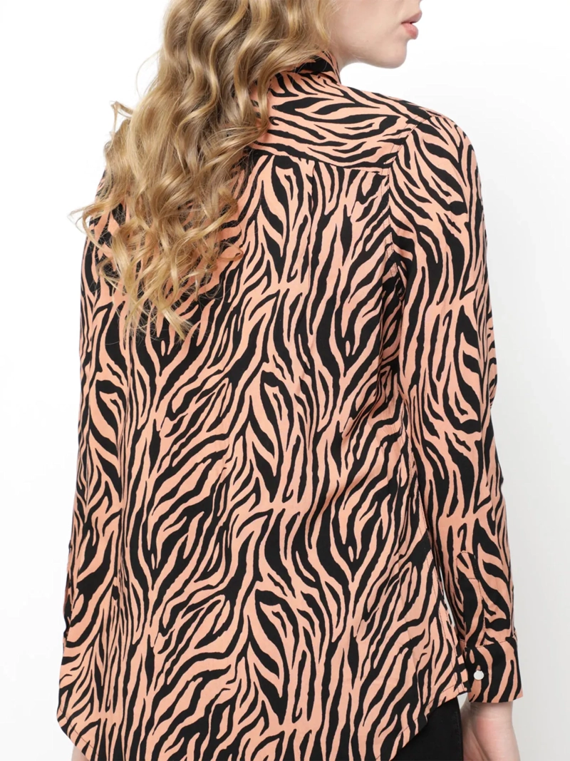 BLUSA MUJER ELLUS  - 2