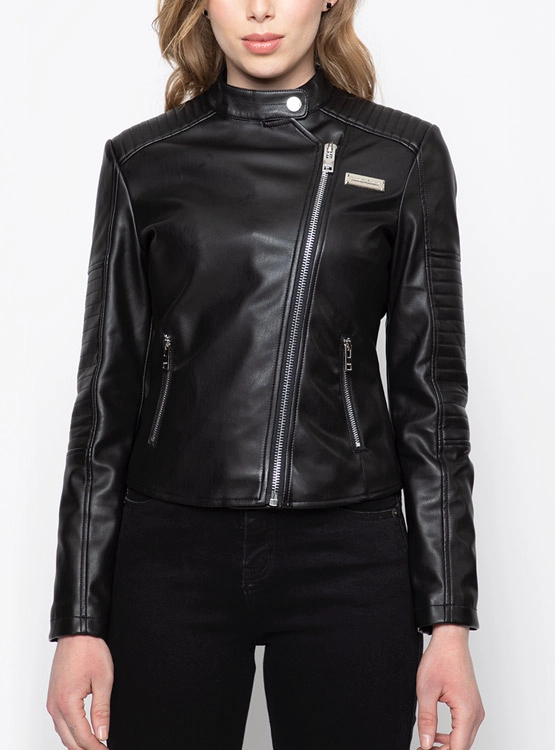 CHAQUETA MUJER ELLUS - 2