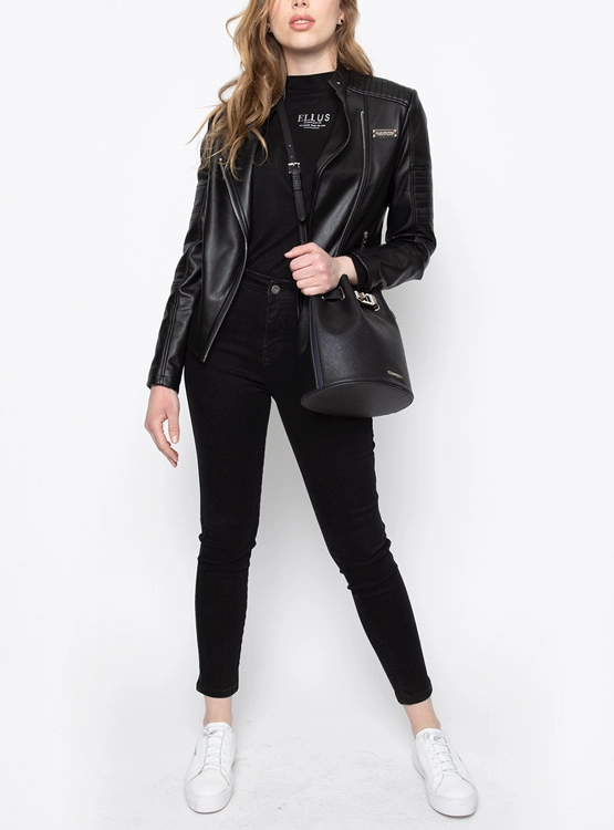 CHAQUETA MUJER ELLUS - 1