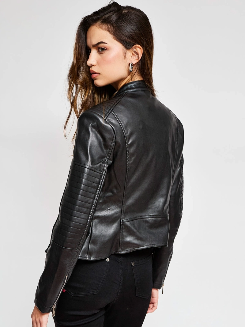 CHAQUETA MUJER ELLUS - 2