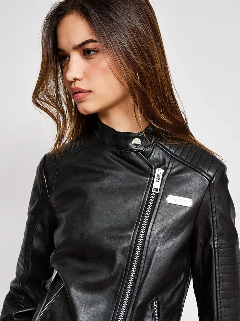 CHAQUETA MUJER ELLUS - 3