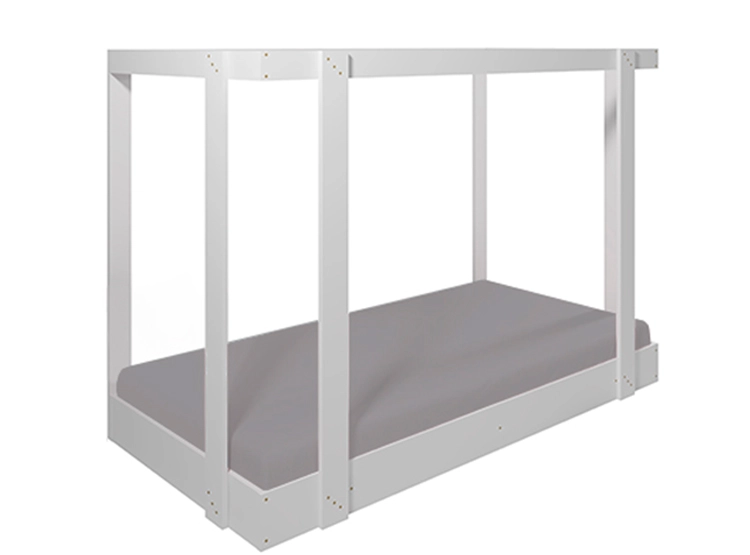 CAMA TRANSICIÓN INFANTIL DISNEY CASTILLO TOY STORY - 5