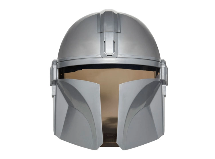 MÁSCARA STAR WARS MANDALORIAN FEATURE MASK - 2