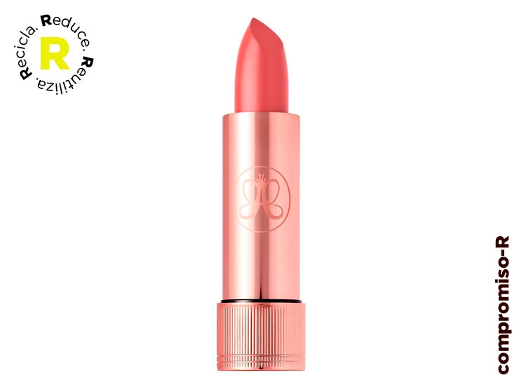 LABIAL ANASTASIA BEVERLY HILLS SATINADO DUSTY ROSE 3 GR