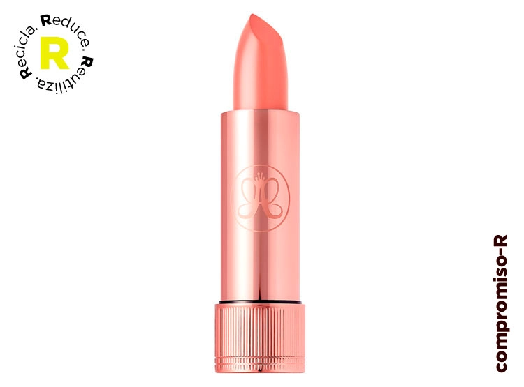 LABIAL ANASTASIA BEVERLY HILLS SATINADO TEASE 3 GR - 1