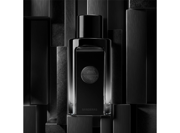 PERFUME ANTONIO BANDERAS THE ICON HOMBRE EDP 100 ML - 6