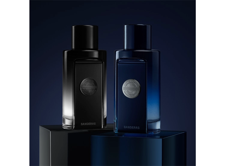PERFUME ANTONIO BANDERAS THE ICON HOMBRE EDP 100 ML - 7