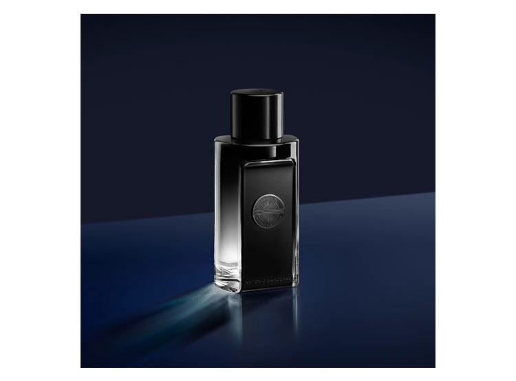 PERFUME ANTONIO BANDERAS THE ICON HOMBRE EDP 50 ML - 4