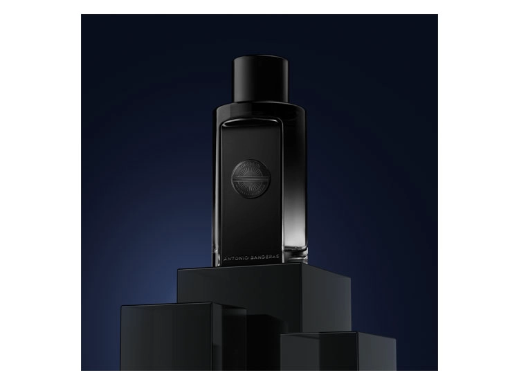 PERFUME ANTONIO BANDERAS THE ICON HOMBRE EDP 50 ML - 5