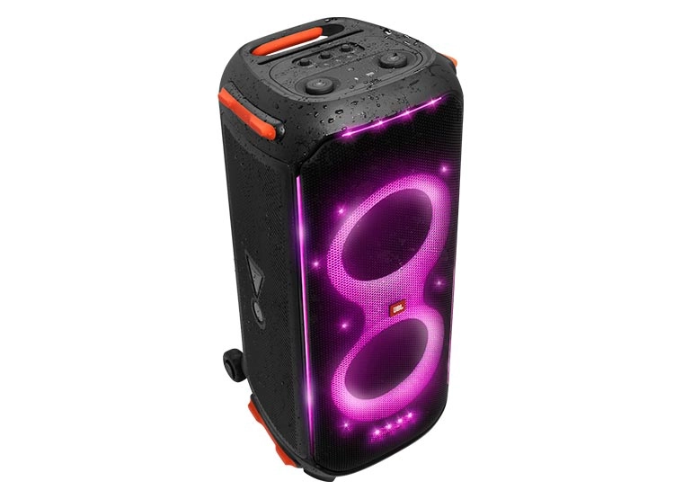 JBL PartyBox 710 Negro, foto 2