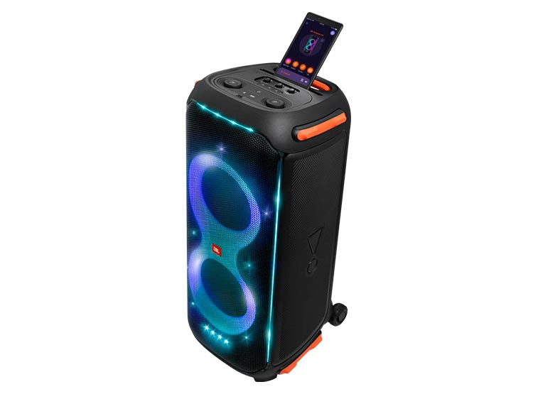JBL PartyBox 710 Negro, foto 3