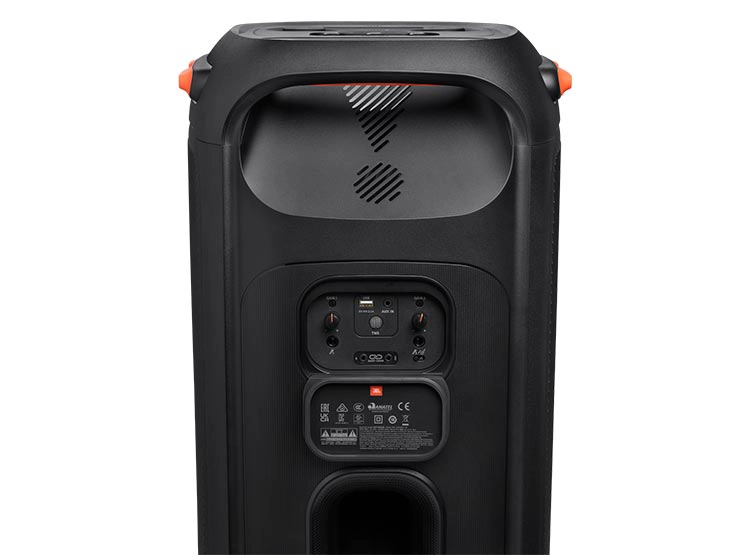 JBL PartyBox 710 Negro, foto 6