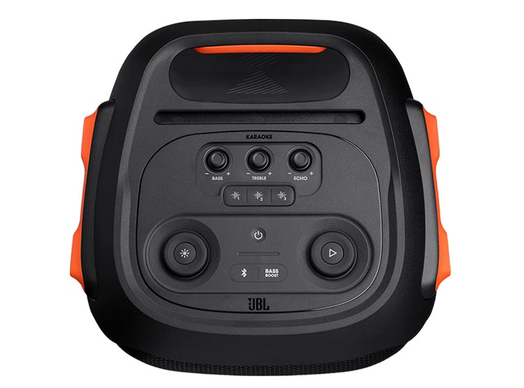 JBL PartyBox 710 Negro, foto 8