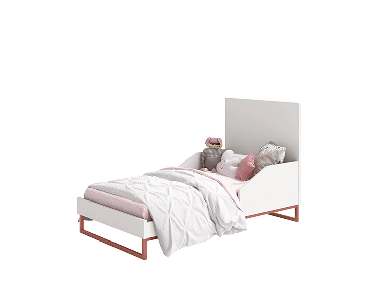 CUNA KIDSCOOL 11245 NOAH DESIGN BLANCO - 2